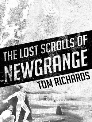 cover image of The Lost Scrolls of Newgrange